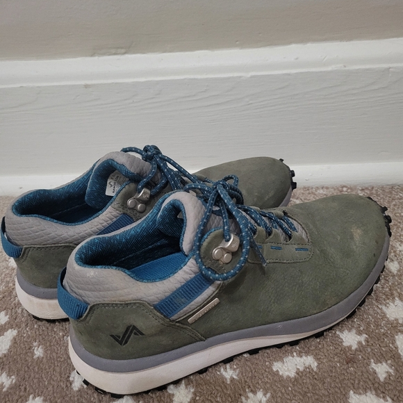 Forsake women's Range low hiking boot - Picture 5 of 8